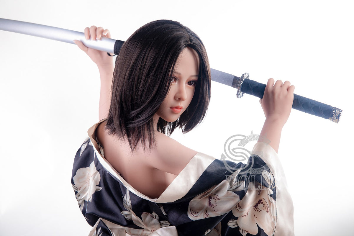 Ten Sex doll (SEDoll 151cm E-cup #010 TPE)