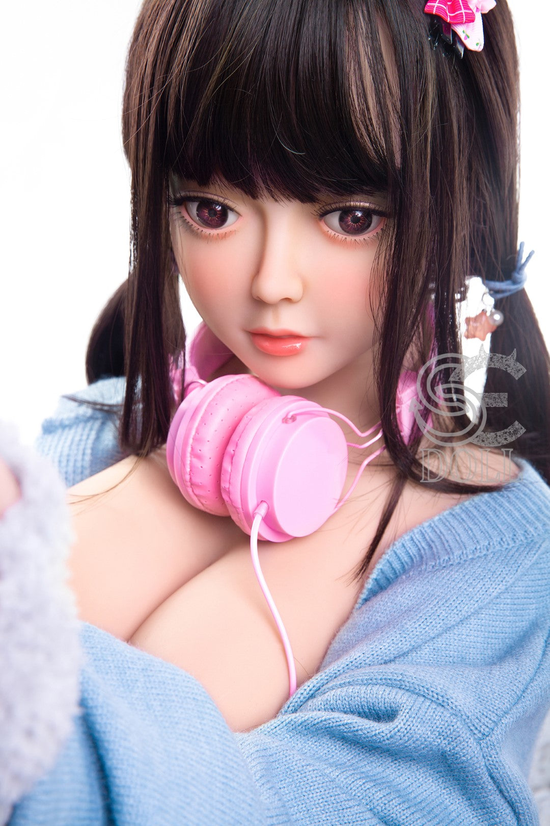 Charlie Sex doll (SEDoll 151cm E-cup #028 TPE)