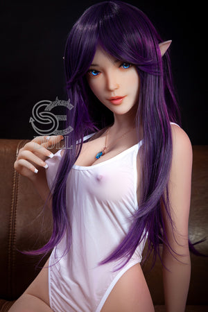 Olivia Alv sex doll (SEDoll 151cm e-cup #022 TPE)