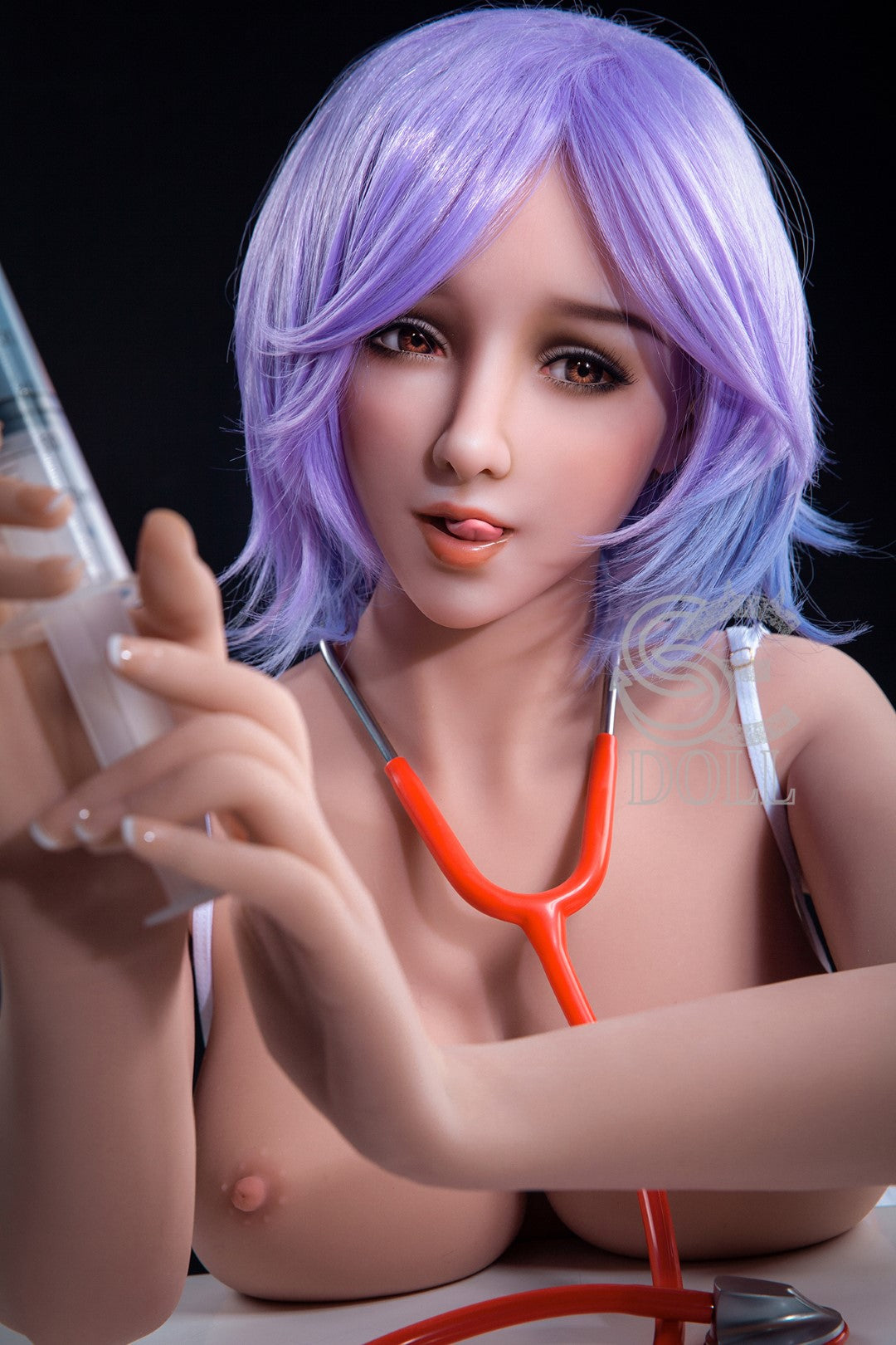 Monica Sex doll (SEDoll 168cm F-cup #077 TPE)