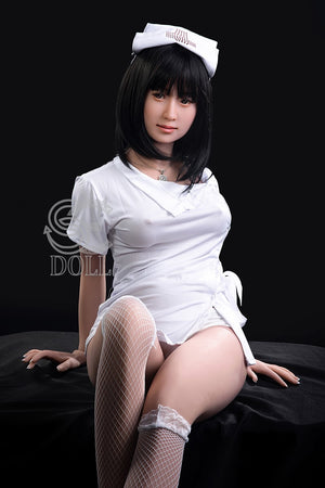Ayaka Sex Doll (SEDoll 163cm E-Kupa #071 TPE)