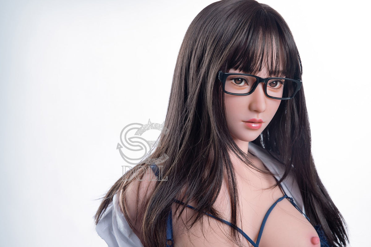 Yuuka.A Sex doll (SEDoll 163cm E-cup #079 TPE) EXPRESS