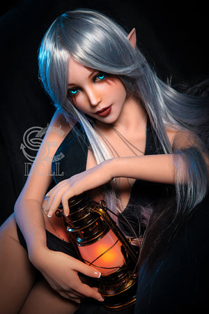 Elsa Alv Sex doll (SEDOLL 150cm E-cup #022 TPE) Express