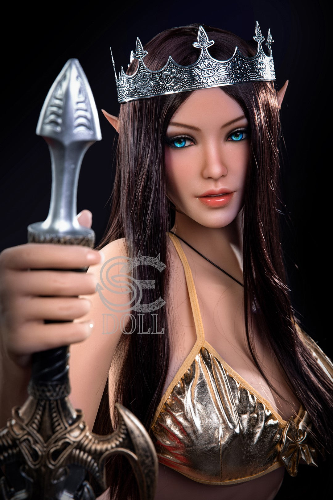 Luis Sex doll (SEDoll 168cm f-cup #021 TPE)