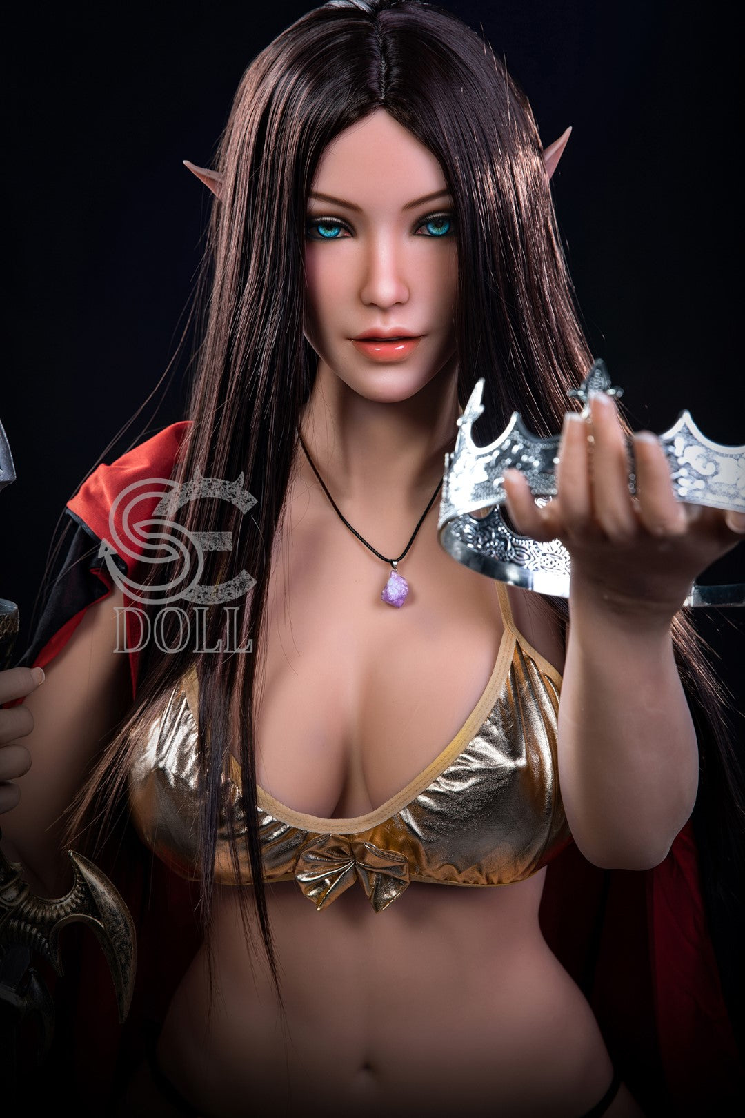 Luis Sex doll (SEDoll 168cm f-cup #021 TPE)