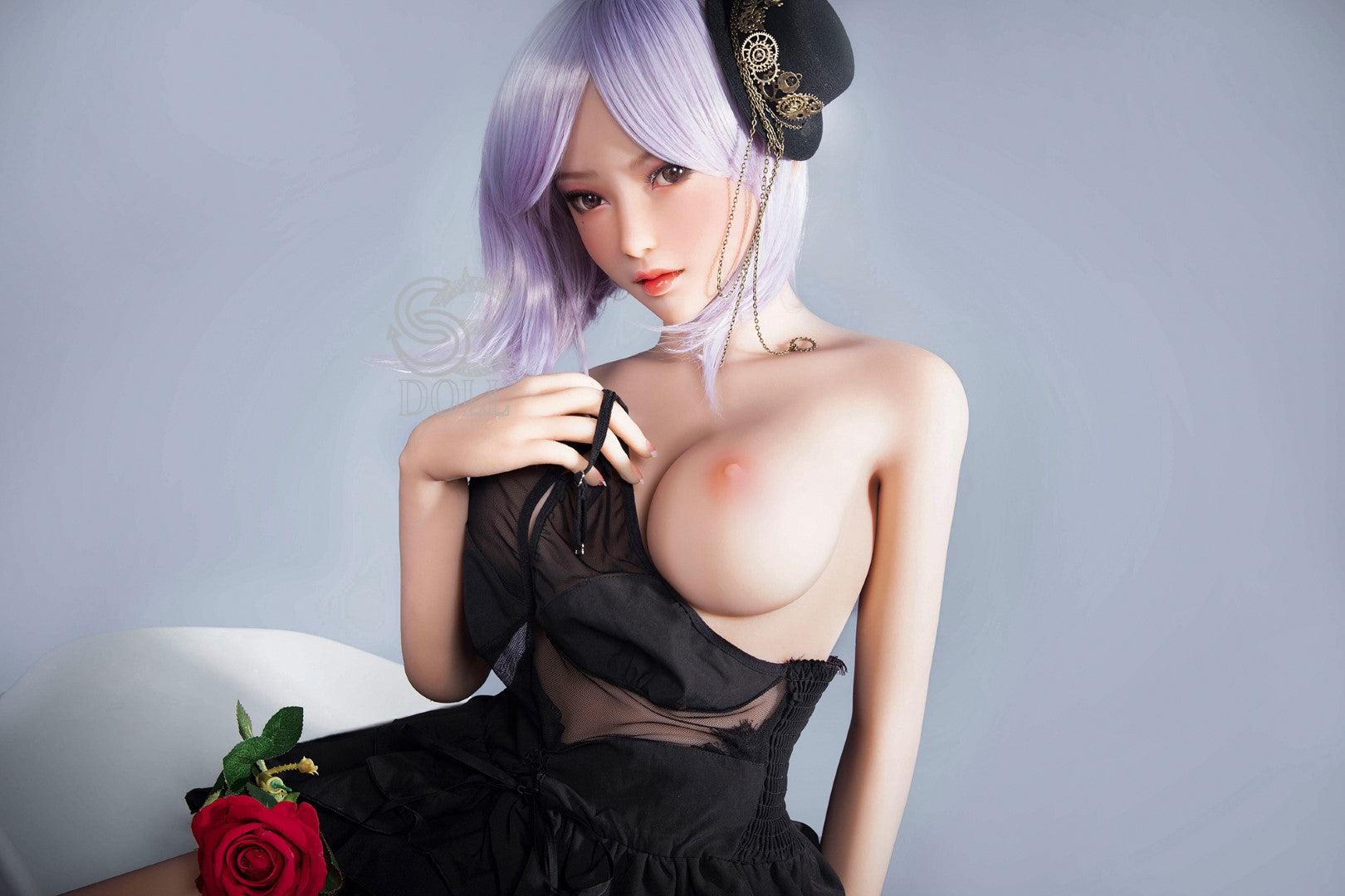 Miya Sex doll (SEDoll 165cm f-cup #075 TPE)