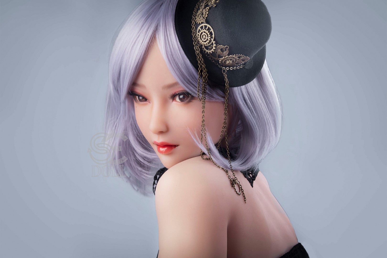 Miya Sex doll (SEDoll 165cm f-cup #075 TPE)