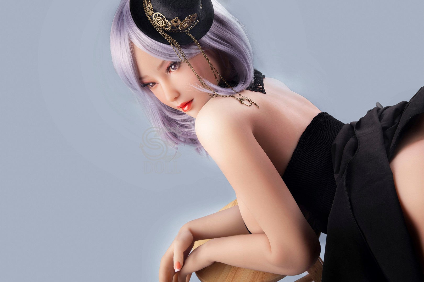 Miya Sex doll (SEDoll 165cm f-cup #075 TPE)