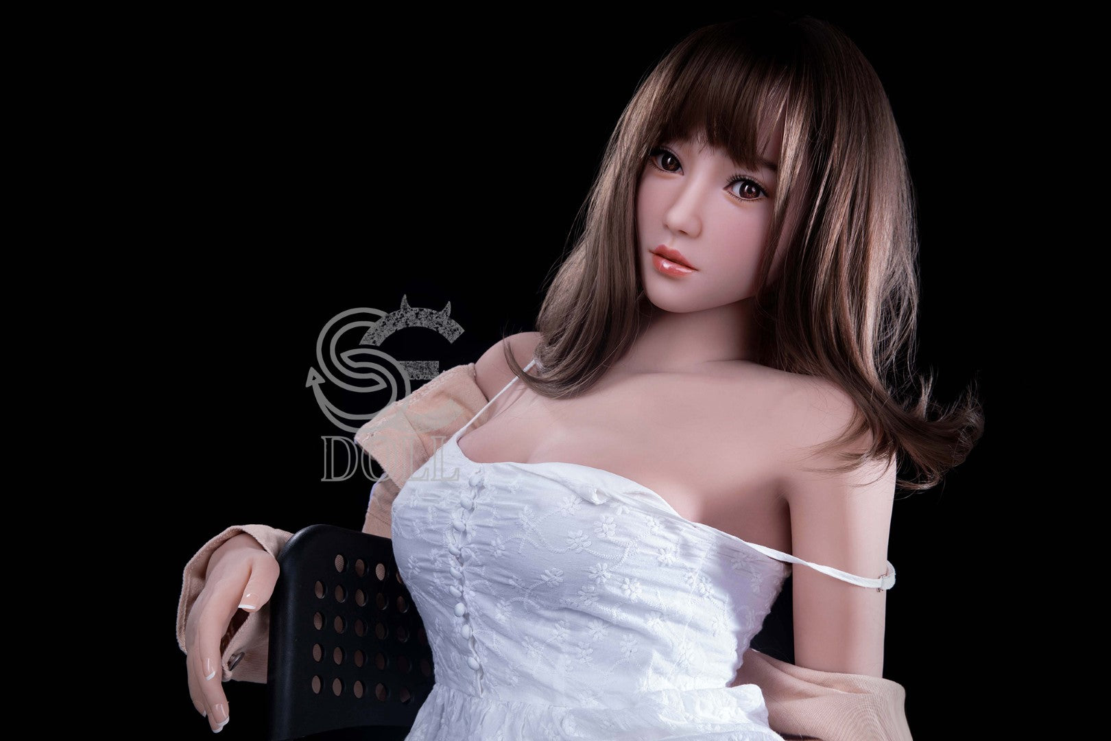 Yukari Sex doll (SEDoll 163cm e-cup #079 TPE)