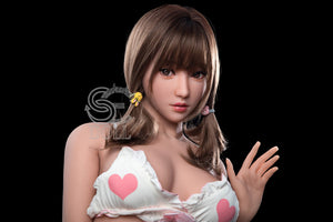 Midori Sex Doll (SEDoll 163cm E-Kupa #079 TPE)