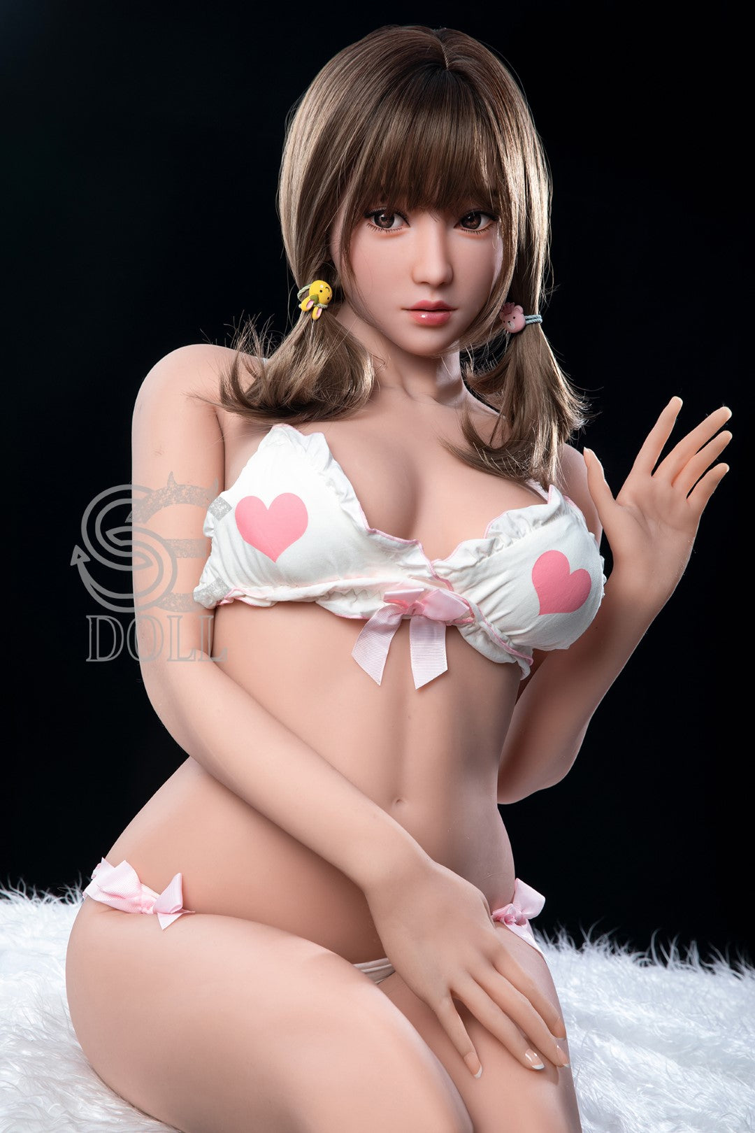 Midori Sex doll (SEDoll 163cm E-cup #079 TPE)