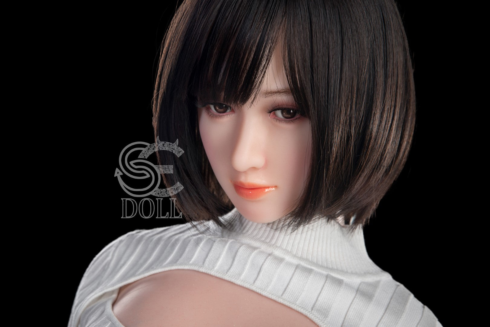 Rosine Sex doll (SEDoll 160cm c-cup #101 silicone)