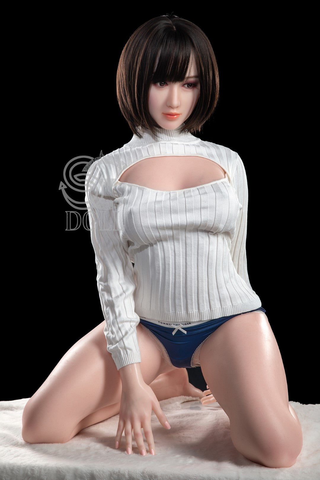 Rosine Sex doll (SEDoll 160cm c-cup #101 silicone)