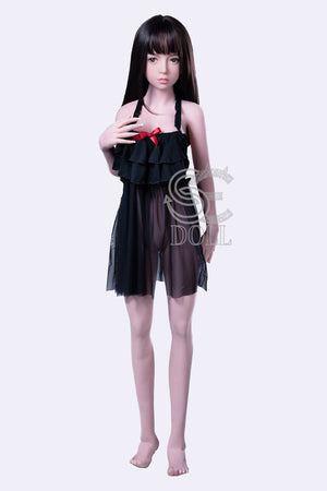 Mika Sex Doll (SEDOLL 151cm E-Cup #072 TPE)