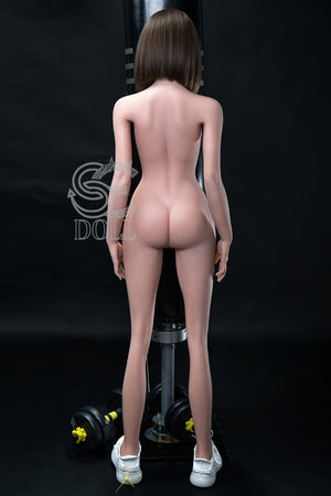 Hirono sex doll (SEDoll 166cm c-cup #076 TPE)