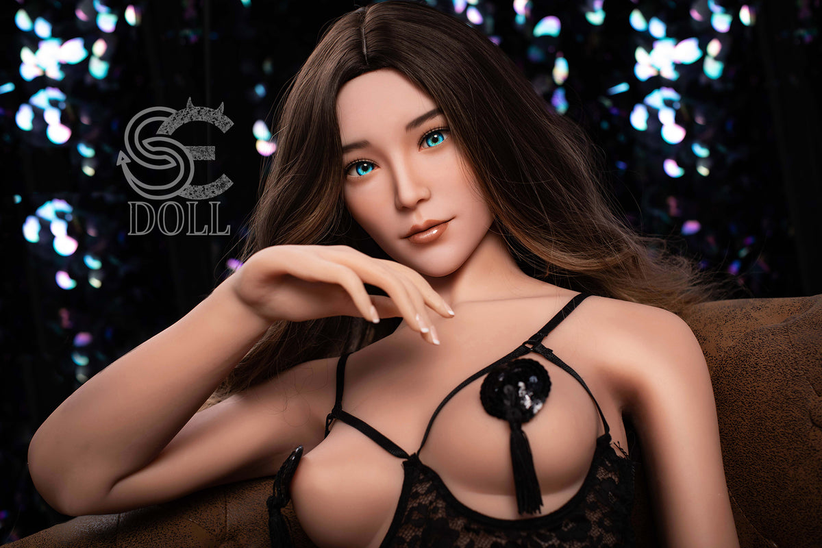Quentin Sex doll (SEDoll 166cm C-cup #078 TPE)