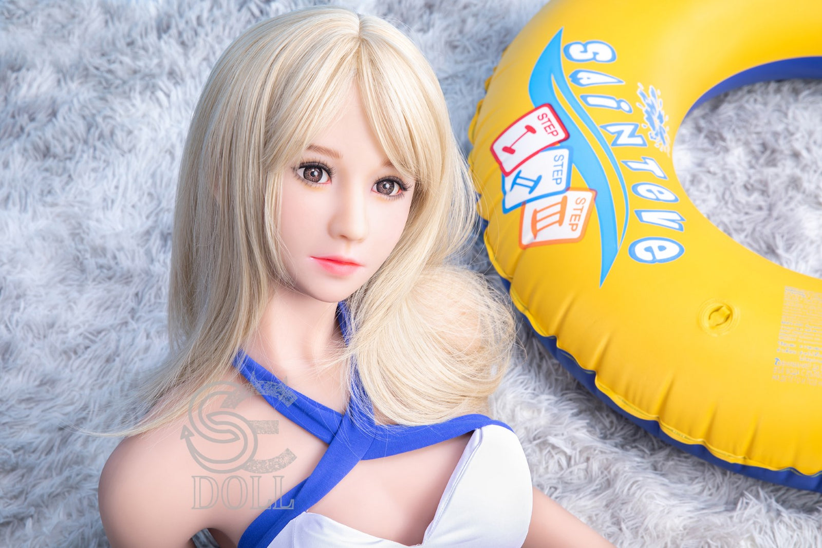 Cynthia Sex doll (SEDoll 166cm C-cup #102 TPE)
