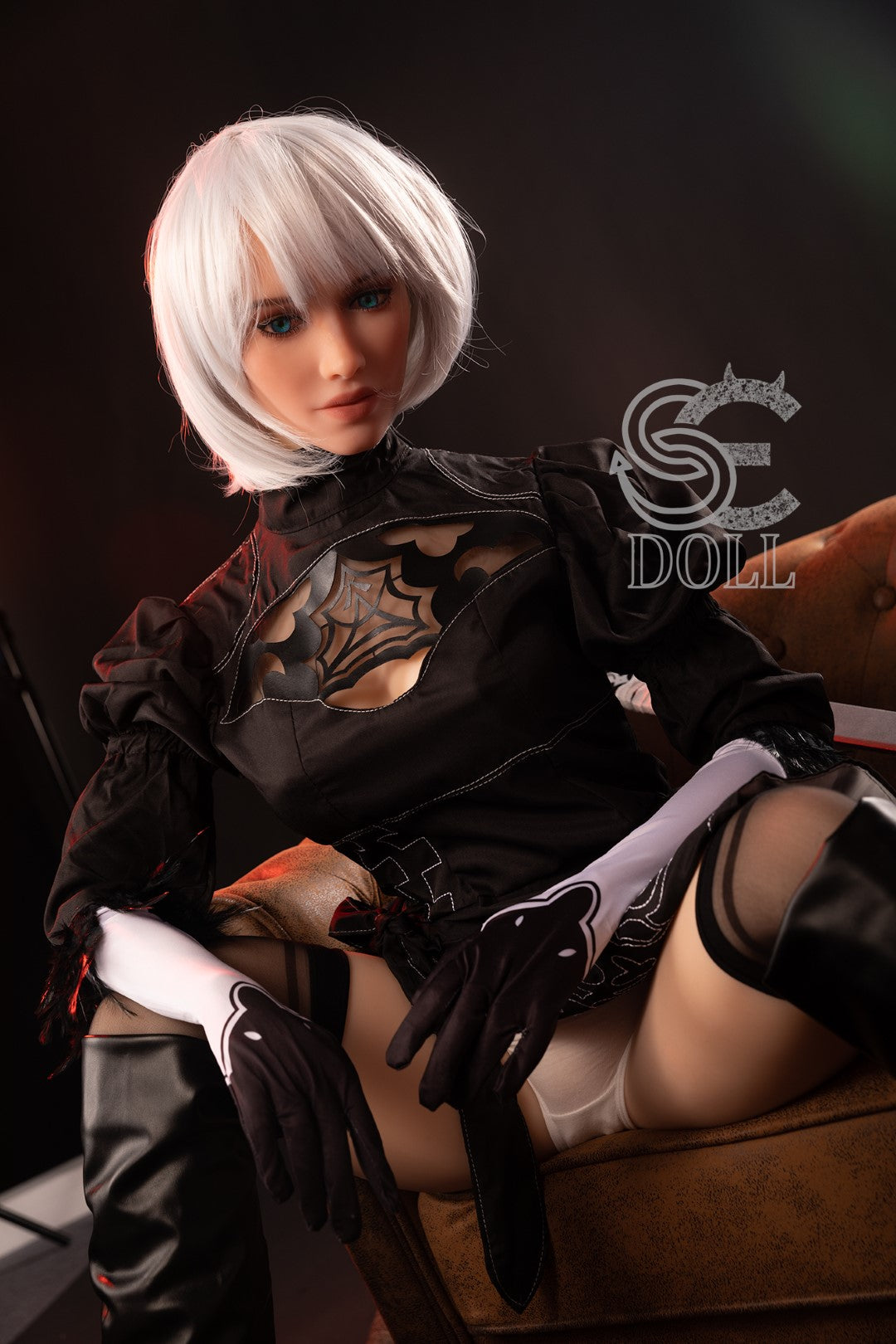 2B Sex doll (SEDoll 163cm E-cup #016 TPE)