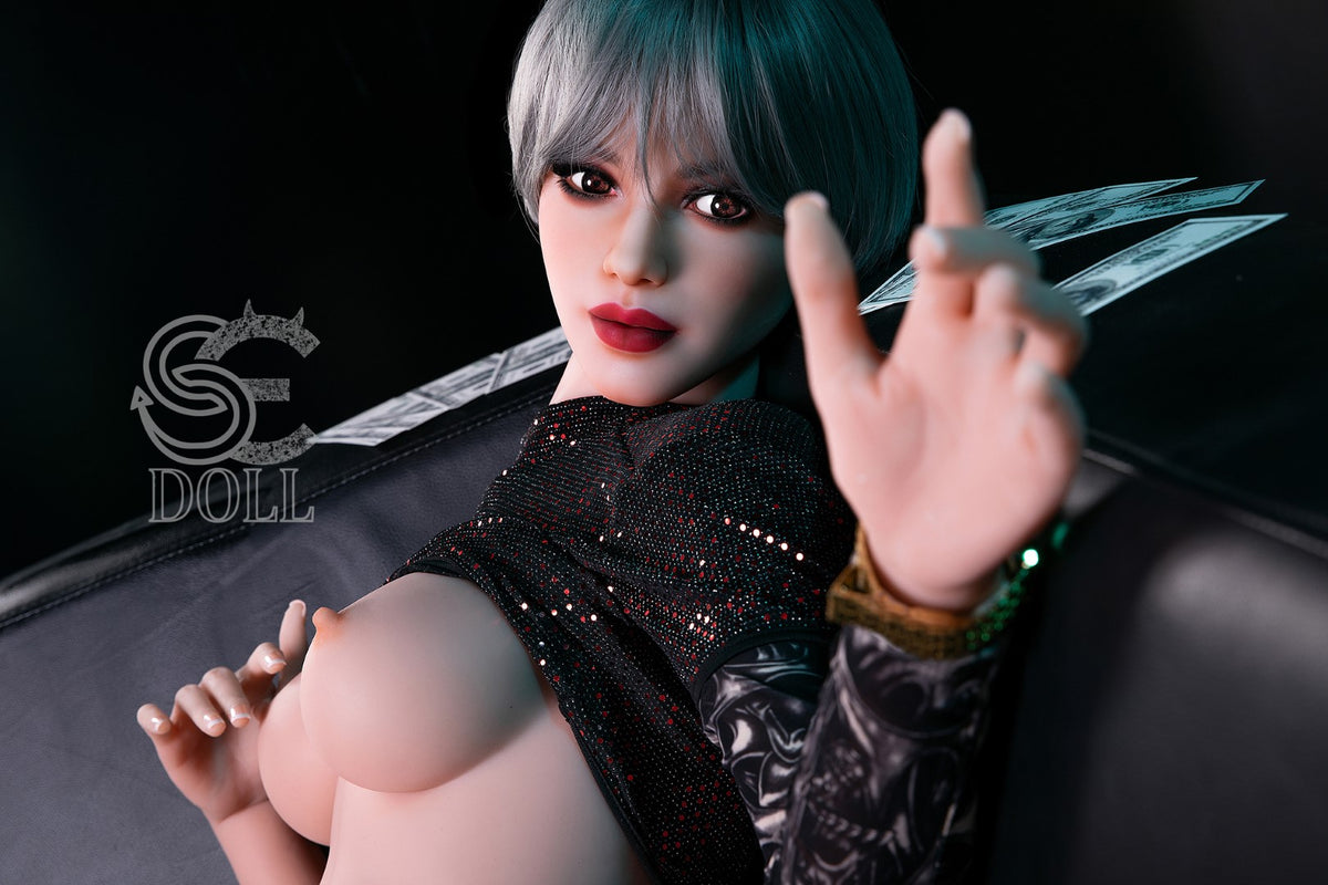 Audrey Sex doll (SEDoll 163cm E-cup #110 TPE)