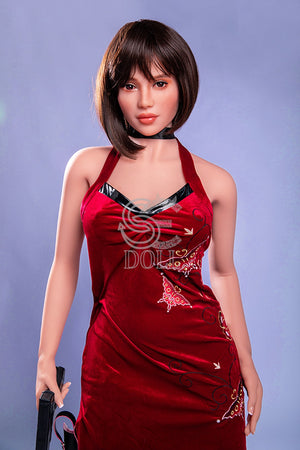 Ada sex doll (SEDoll 163cm E-cup #099 TPE)