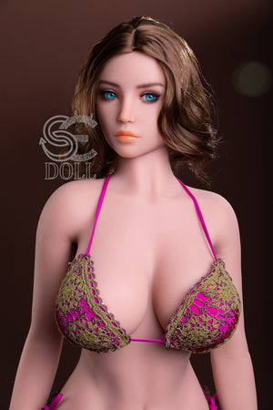 Vanora sex doll (SEDoll 157cm H-Kupa #088 TPE)