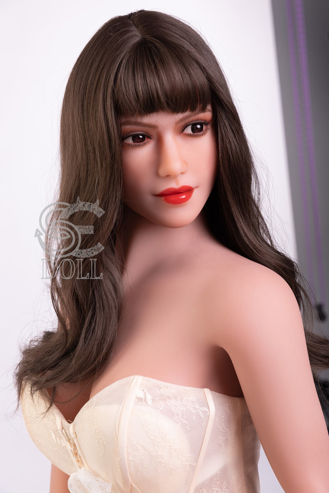 Mirela Sex doll (SEDoll 163cm E-cup #096 TPE)