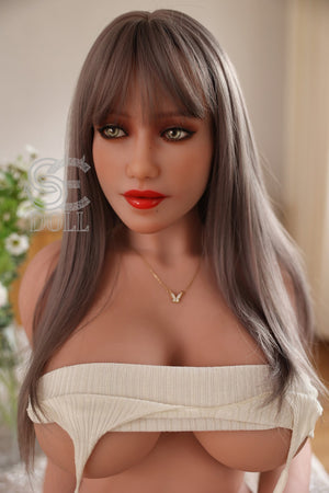 South sex doll (SEDoll 157cm H-Kupa #096 TPE)