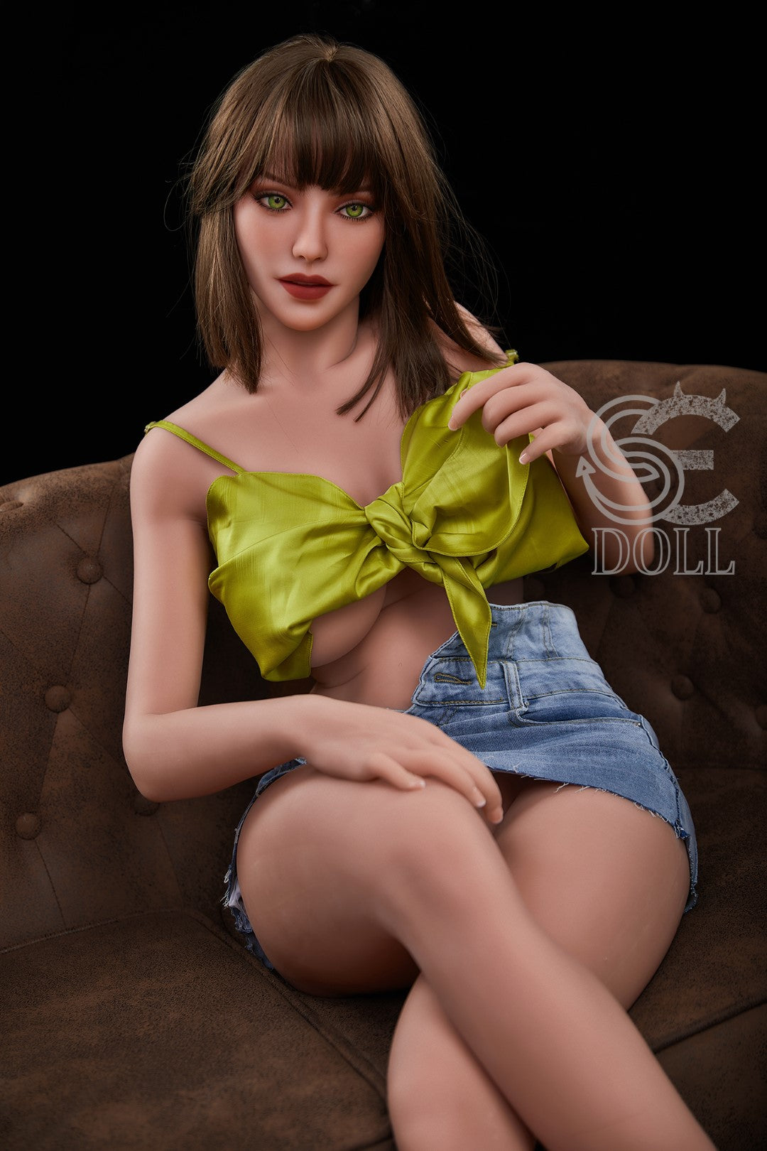 Grace Sex doll (SEDoll 157cm H-cup #020 TPE)