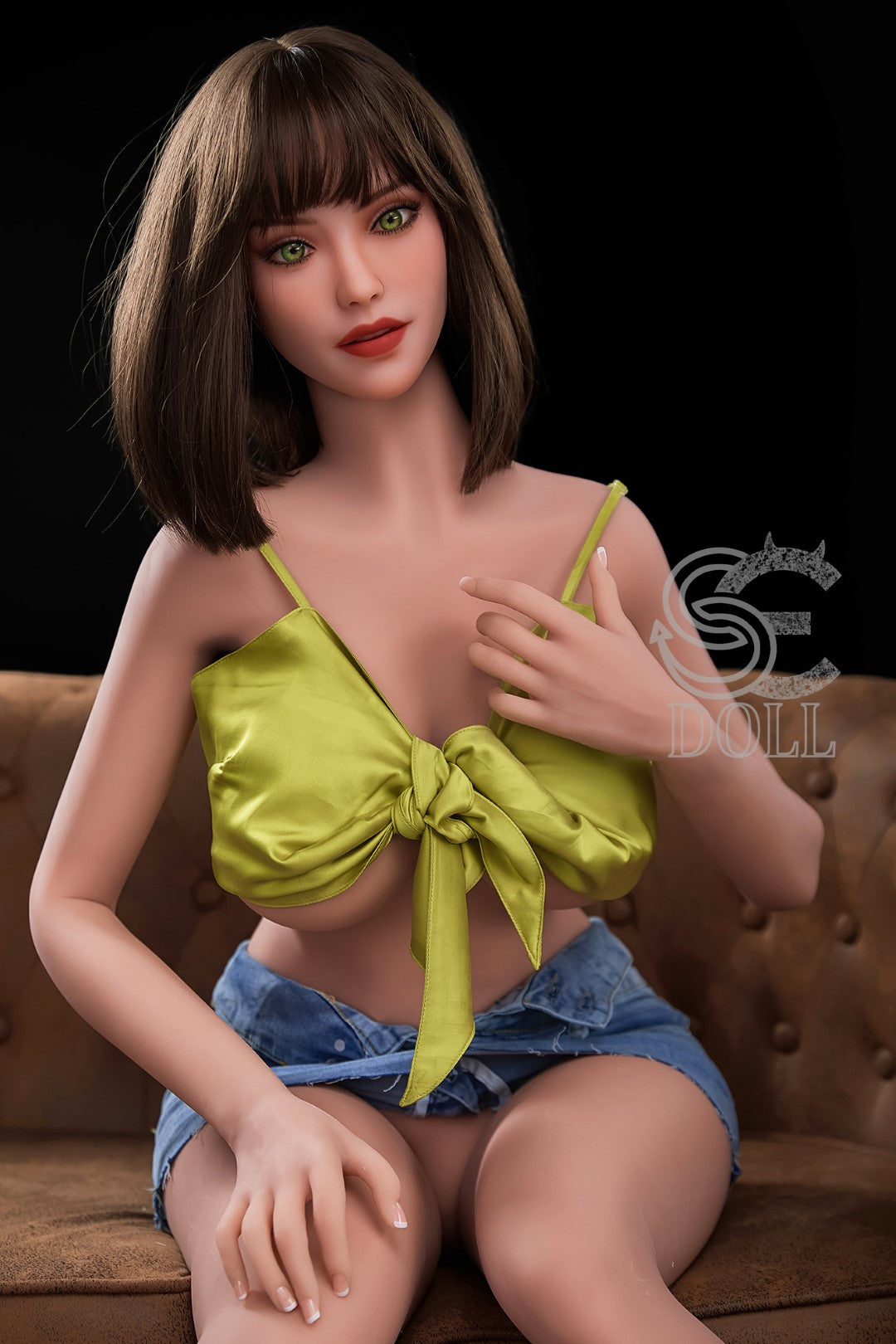 Grace Sex doll (SEDoll 157cm H-cup #020 TPE)