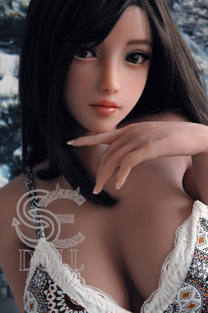 Tracy Sex Doll (SEDoll 161cm F-Cup #L076 TPE)
