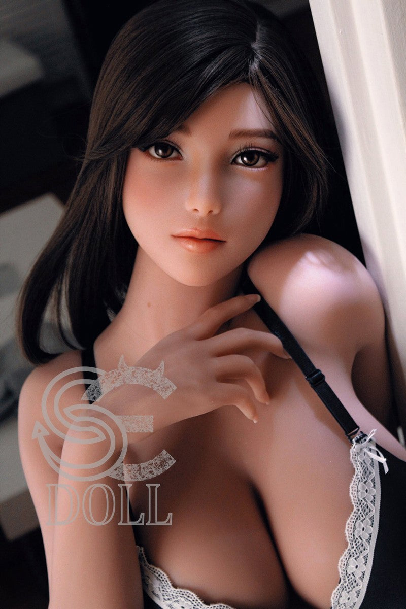 Tracy.C Sex doll (SEDoll 161cm F-cup #L76 TPE)