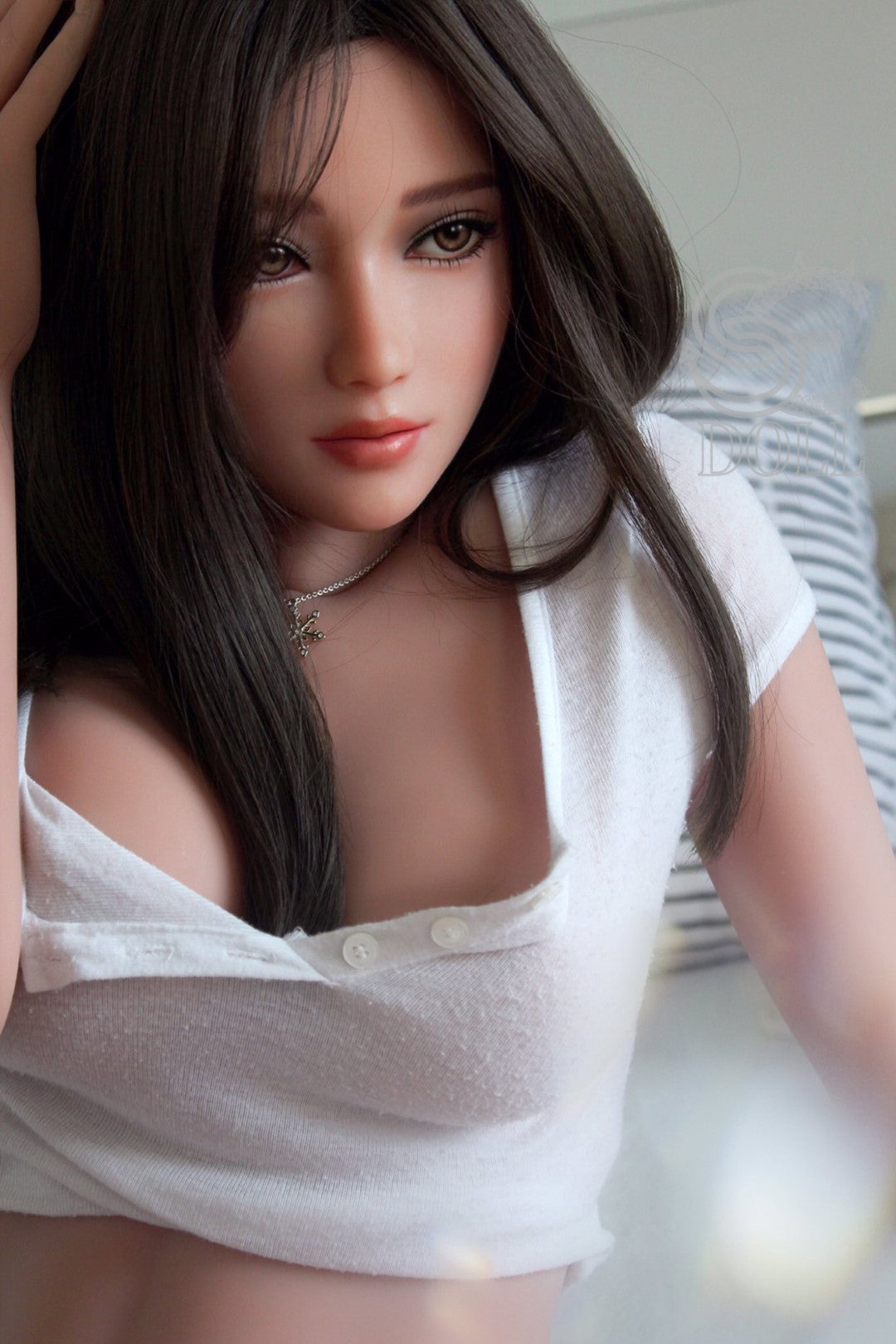Jacey Sex doll (SEDoll 163cm e-cup #079 TPE)