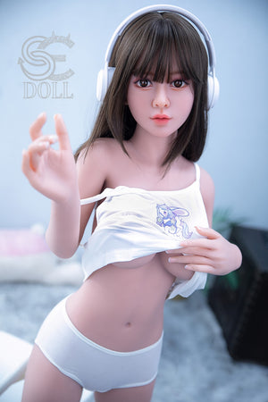 Kaiya sex doll (SEDoll 150cm E-cup #010 TPE)