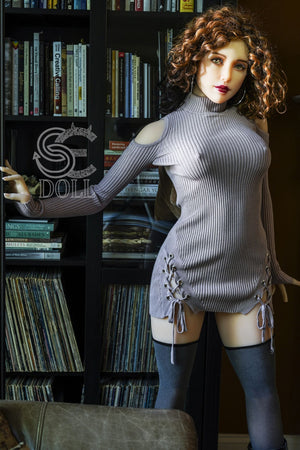 Gemma sex doll (SEDoll 163cm E-cup #069 TPE)