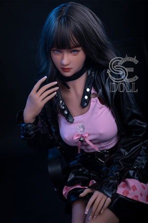 Yuuka.e sex doll (SEDoll 158cm D-Kupa #079 TPE)
