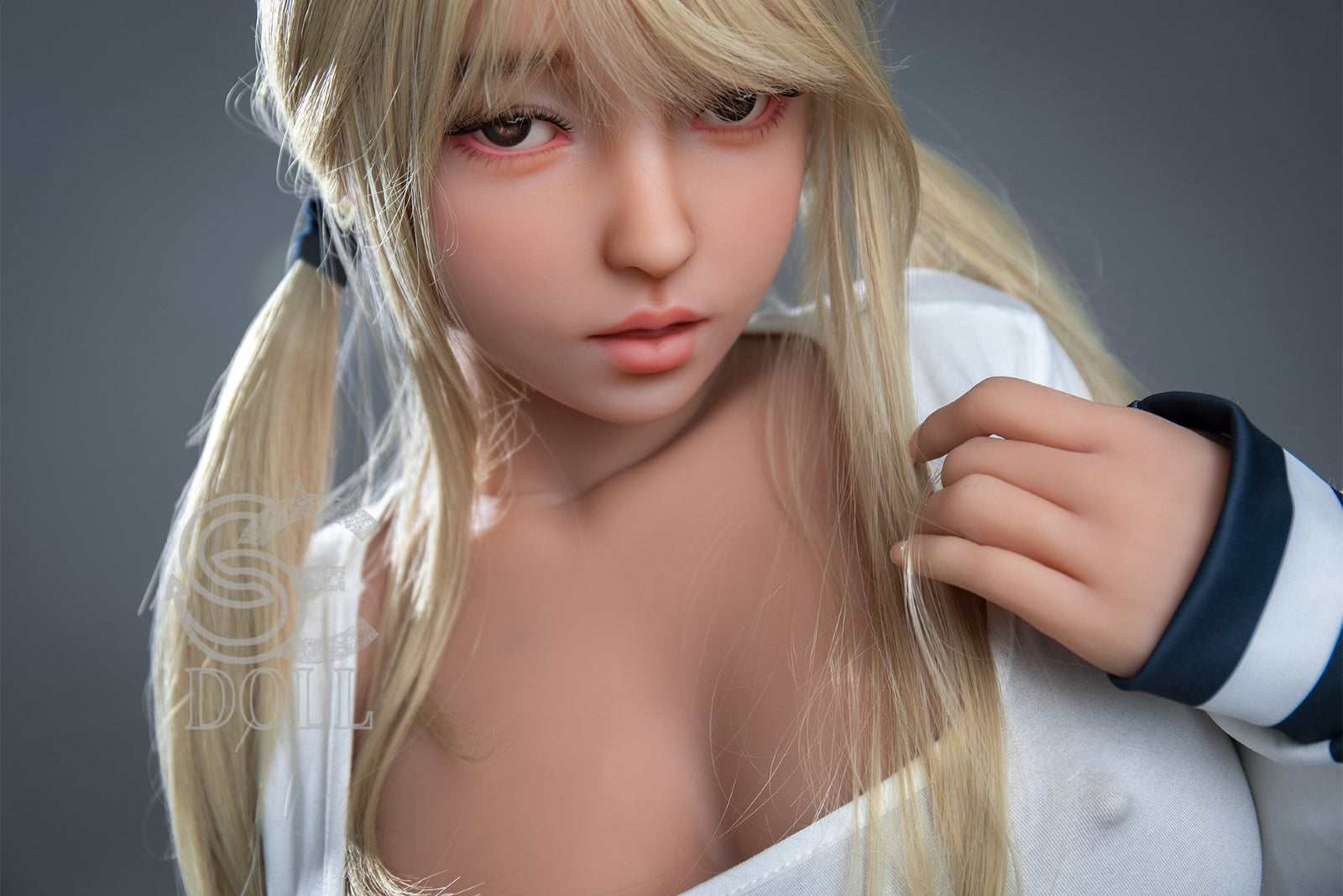 Melody.A Sex doll (SEDoll 157cm H-cup #120 TPE) EXPRESS
