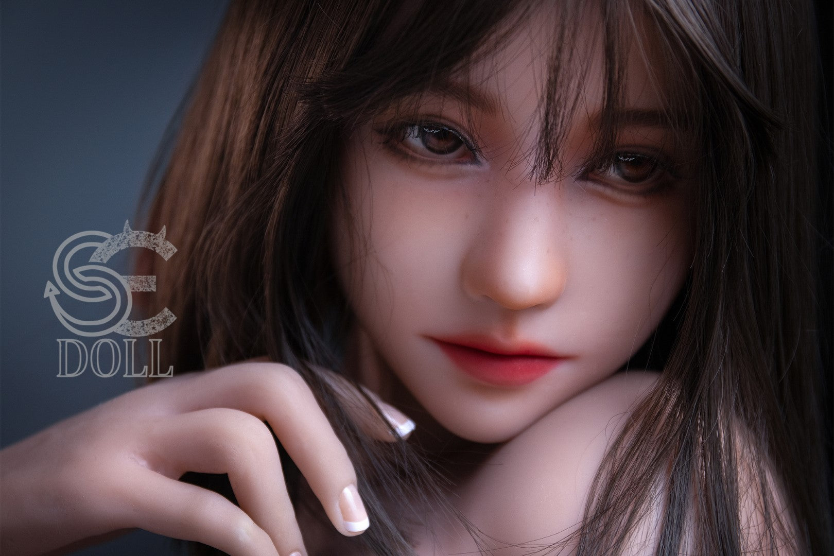 Phoebe.c Sex doll (SEDoll 157cm h-cup #102 TPE)