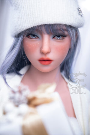 Melody sex doll (SEDoll 161cm F-cup #120 TPE)