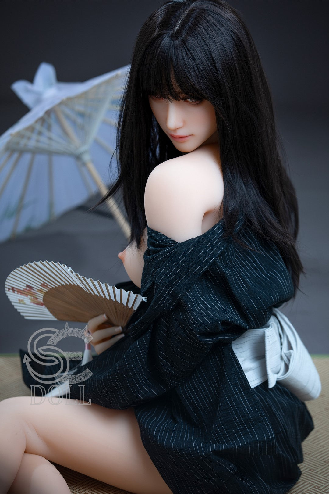 Aurora.A Sex doll (SEDoll 166cm C-cup #125 TPE)
