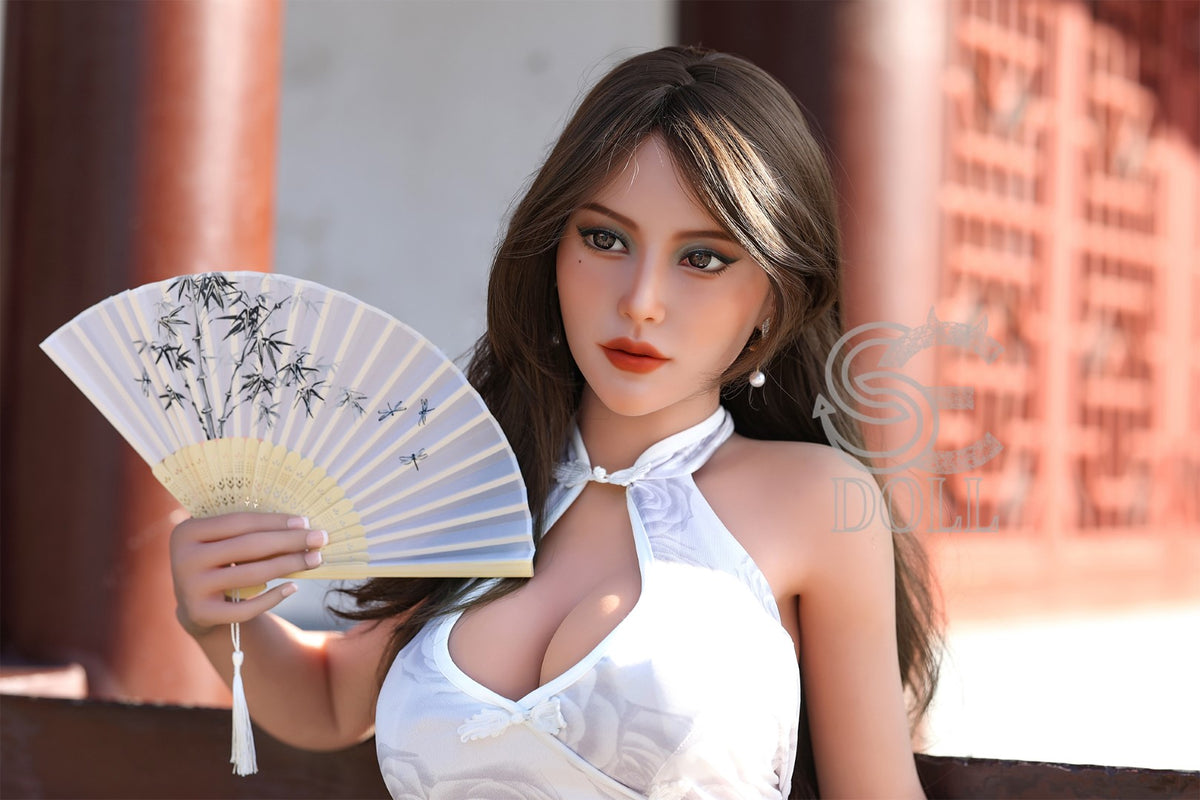 Regina.D Sex doll (SEDoll 161cm F-cup #078 TPE)
