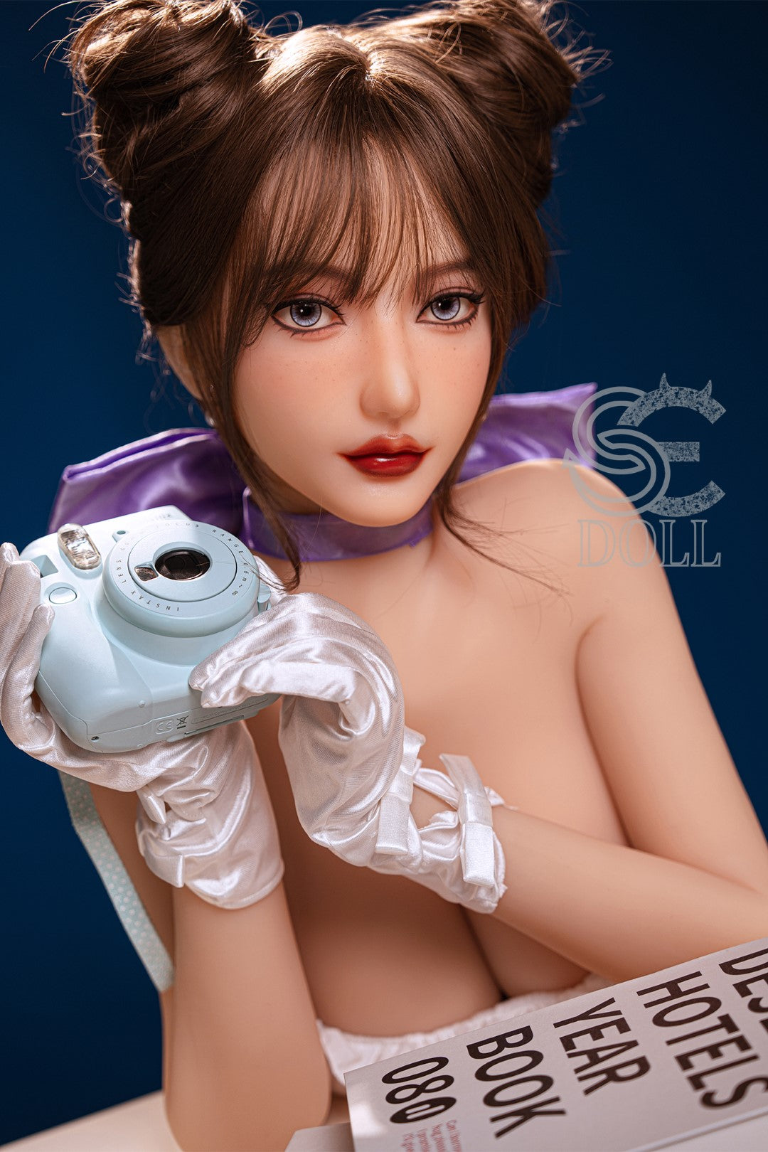 Makoto.C Sex doll (SEDoll 161cm F-cup #126 TPE)