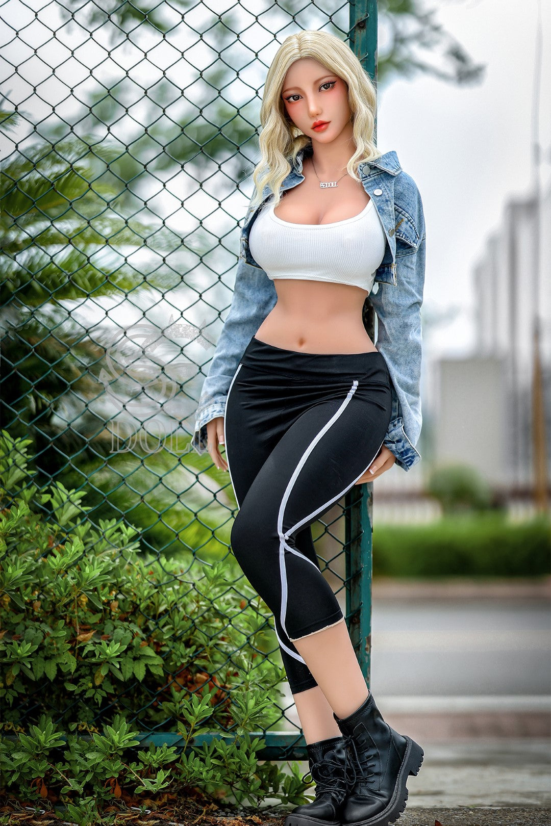 Makoto.A Sex doll (SEDoll 161cm F-cup #126 TPE)