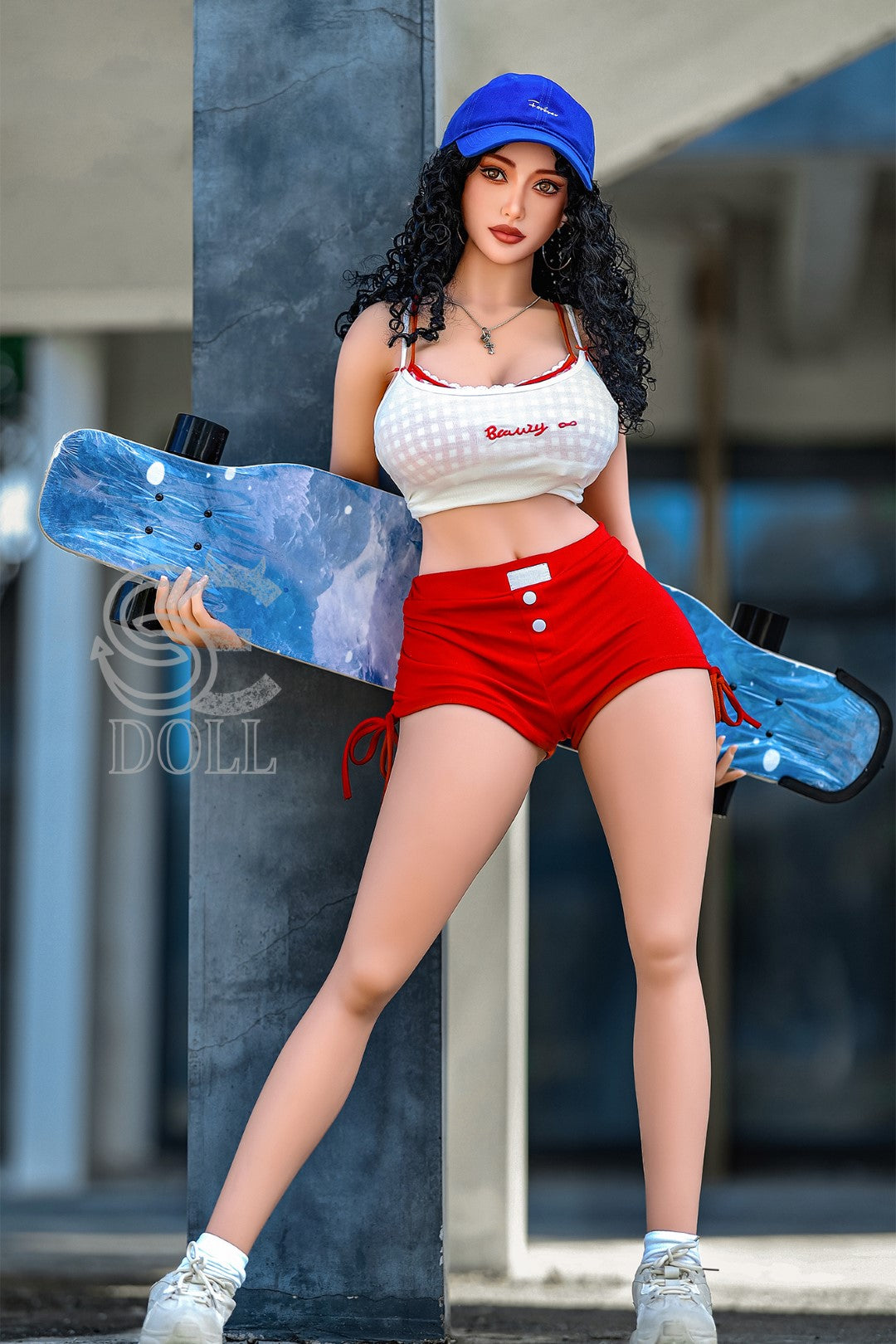 Aurora.C Sex doll (SEDoll 157cm H-cup #125 TPE)