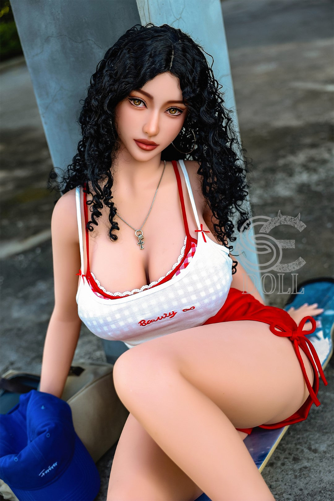 Aurora.C Sex doll (SEDoll 157cm H-cup #125 TPE)