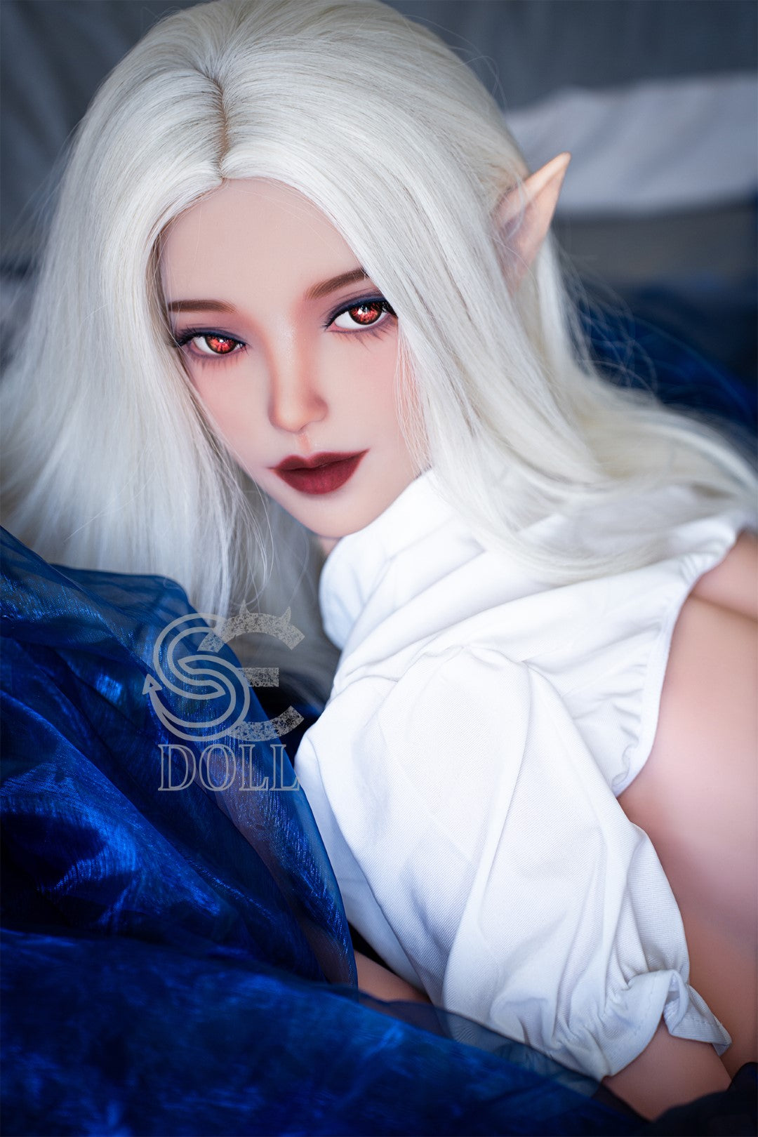 Samantha.j Sex doll (SEDoll 161cm f-cup #022 TPE)