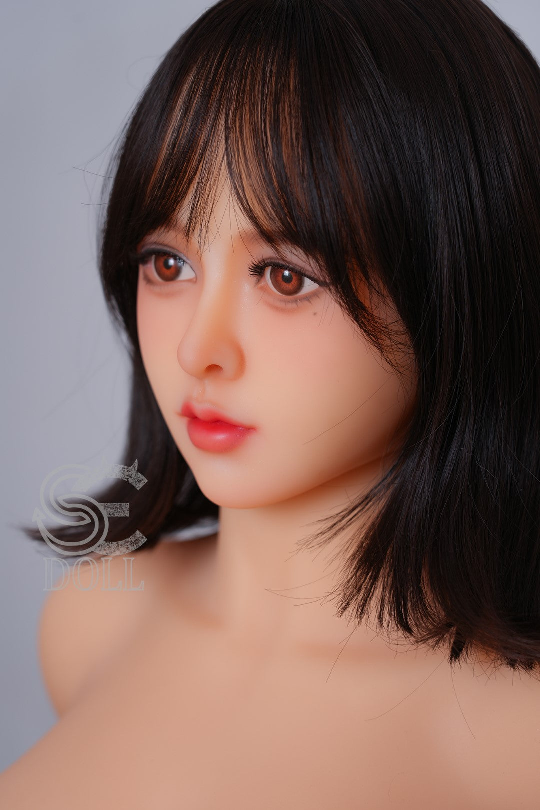 Ariel.B Sex doll (SEDoll 153cm F-cup #108 TPE)