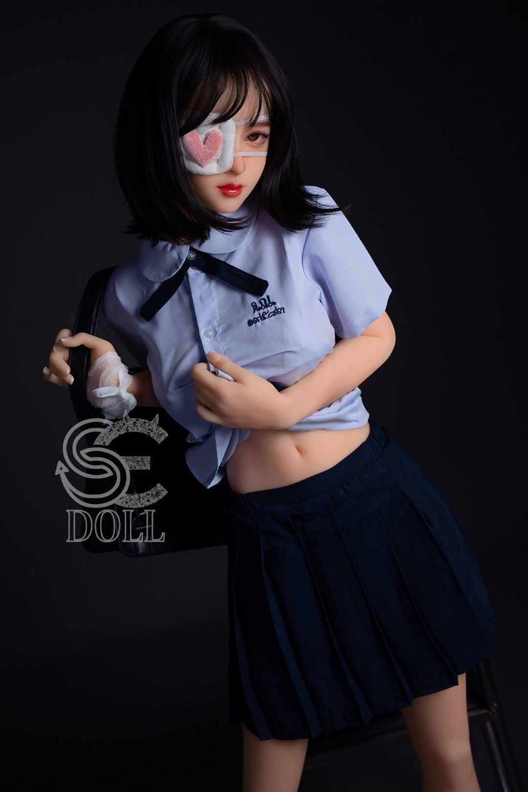 Ariel.B Sex doll (SEDoll 153cm F-cup #108 TPE)