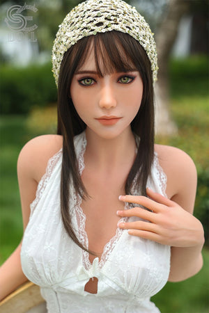 Queena.f Sex doll (SEDoll 160cm c-cup #083 TPE)