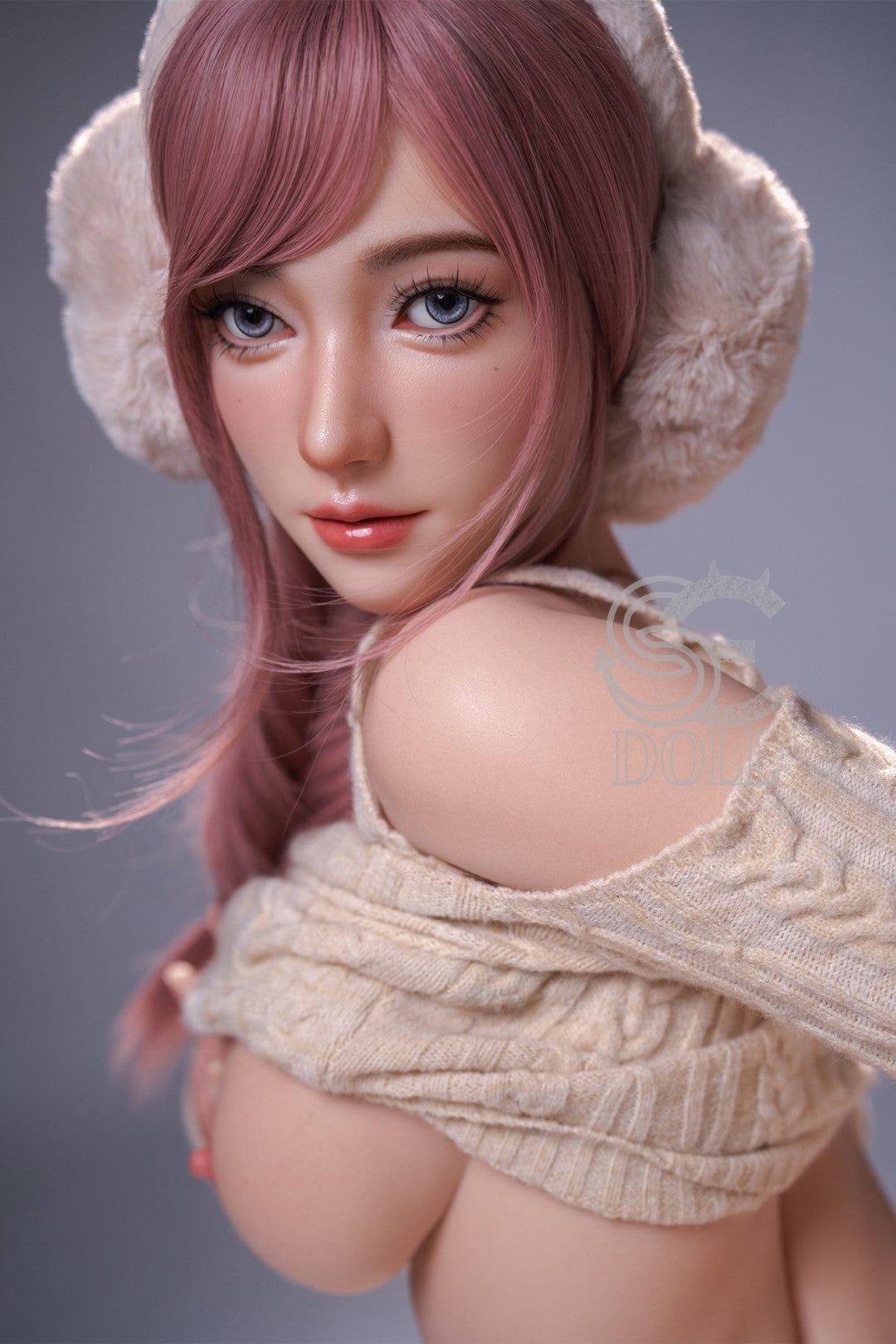 Yuuka.h Sex doll (SEDoll 165cm c-cup #079SC silicone Pro)
