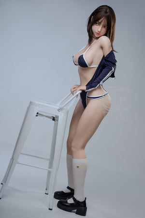 Yuuki Sex Doll (SEDoll 160cm C-Kupa #076SC Silicone Pro)